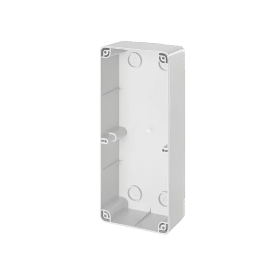 BOX FOR SURFACE MOUNT FOR VERT. PANEL EC690 SERIES