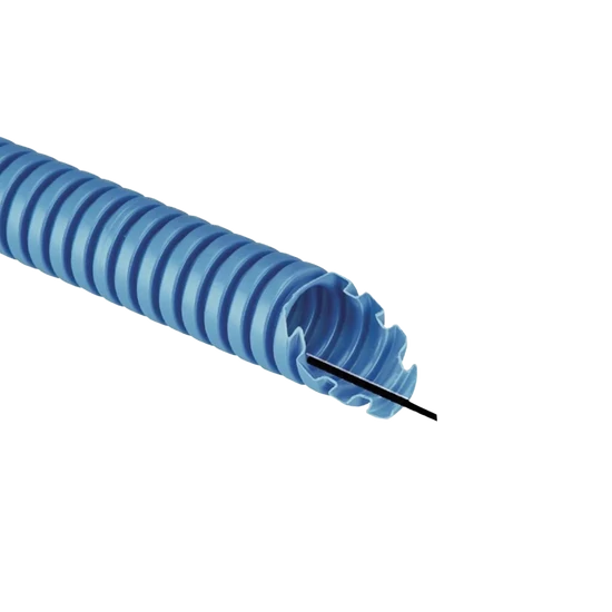 ICTA SELF RECOVERING CONDUIT FOR BETON D. TAPE D25