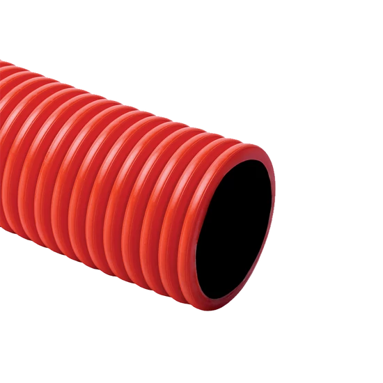 DUPLAFALÚ GÉGECSŐ D52/D63 RED   
