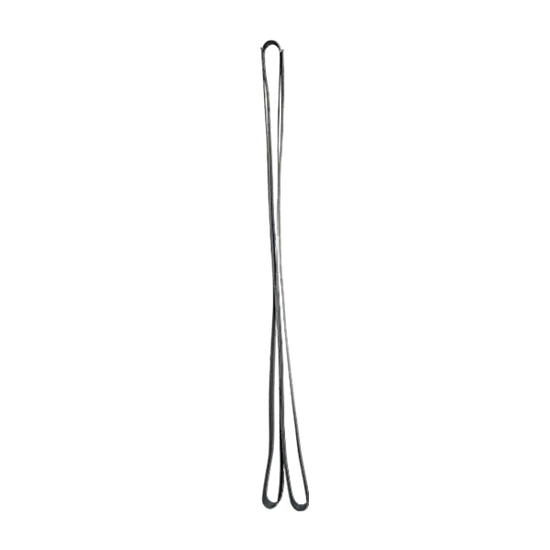 GALVANIZED RAIL 40x4mm 6m