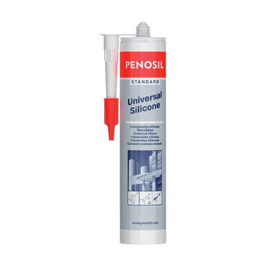 PENOSIL UNIVERZÁLIS SZILIKON TRANSZPARENS 280ML
