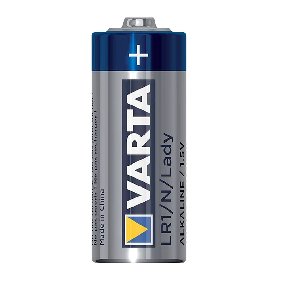 VARTA LONG LIFE LR14 C BATTERY