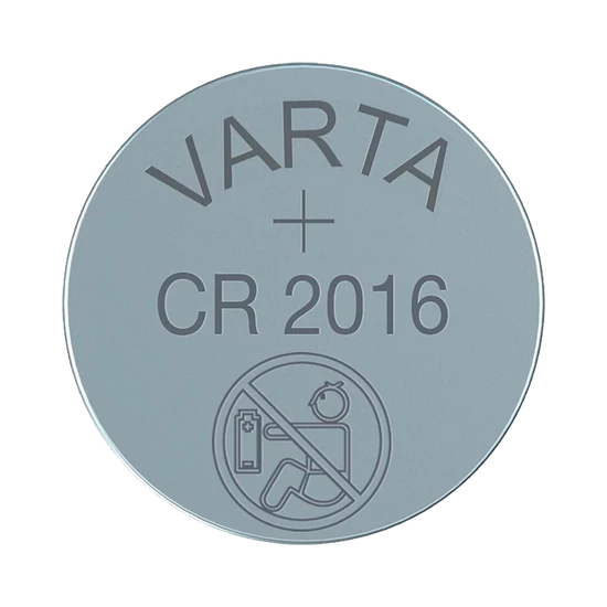 VARTA PROFESSIONAL ELECTRONICS CR2032 