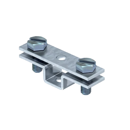 OBO DISTANCE SADDLE FOR STEEL STRIP 40mm