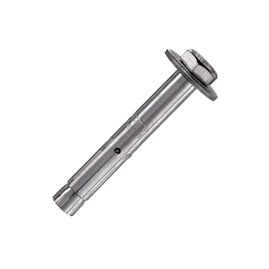 SLEEVE ANCHOR M8 10Х60mm