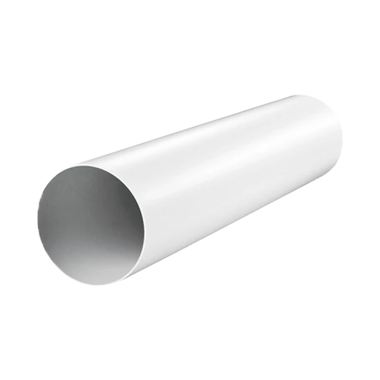 1010/1 PVC LEVEGŐCSŐ D100/1M