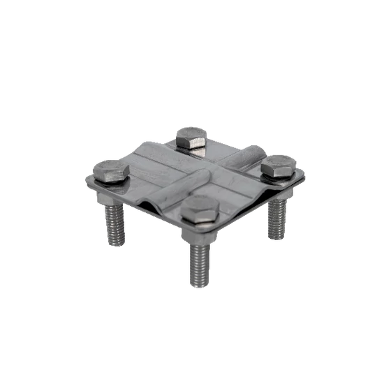 CROSS-CONNECTORS FOR STRIPS AND CONDUCTOR EL-1203