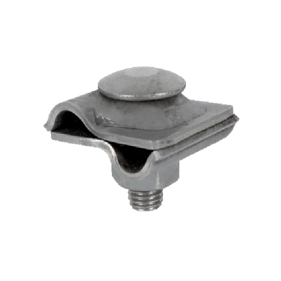 VARIABLE EARTHING CONNECTOR FOR STEEL CONDUCTOR EL-V 8-11mm