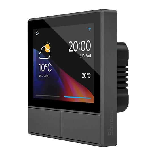 NS-86 SMART PANEL EU STANDARD