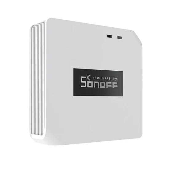 RF BRIDGE R2 SMART HUB