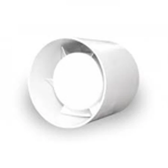 Euro3  O150mm, csőventilátor, 220m3/h, síkcsapágyas