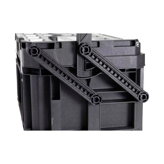 KETER CANTILEVER RENDSZEREZŐ 22