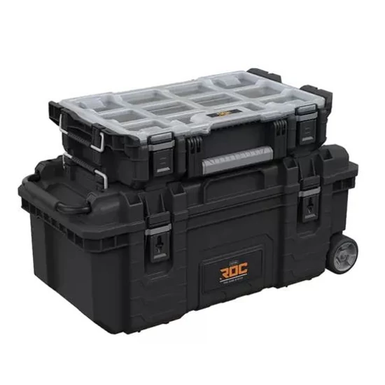 KETER Pro Gear  1.0 Rendszerező