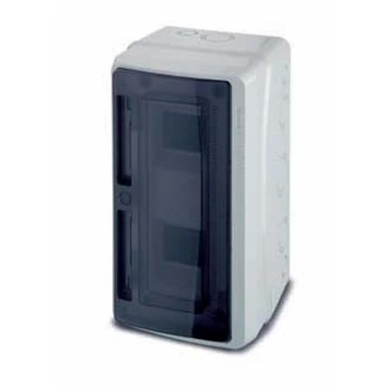 ACQUA 6 mod. doboz függőleges 380x180x150mm