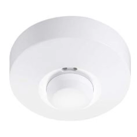 Mikrohullámú mozgásérzékelő fehér 1200W IP20 1. fajta