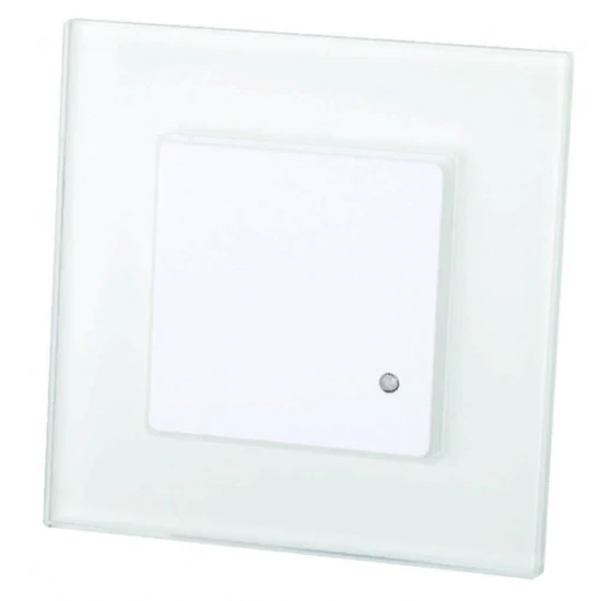 Mozgásérzékelő (mikrohullámú) 1200W 15m 180*