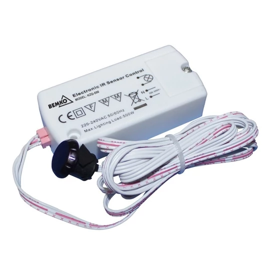 Közelség érzékelő IP20 max.500W unipoláris