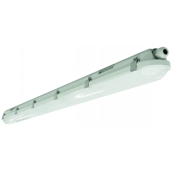 LED pormentes armatúra Alwir 4000K 7800lm 52W IP65