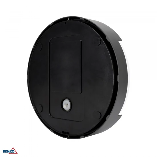 LED fali világítás 16W 4000K 1180lm IP65 250x62mm grafit