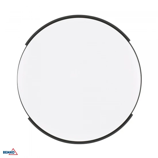 LED fali világítás 16W 4000K 1180lm IP65 250x62mm grafit