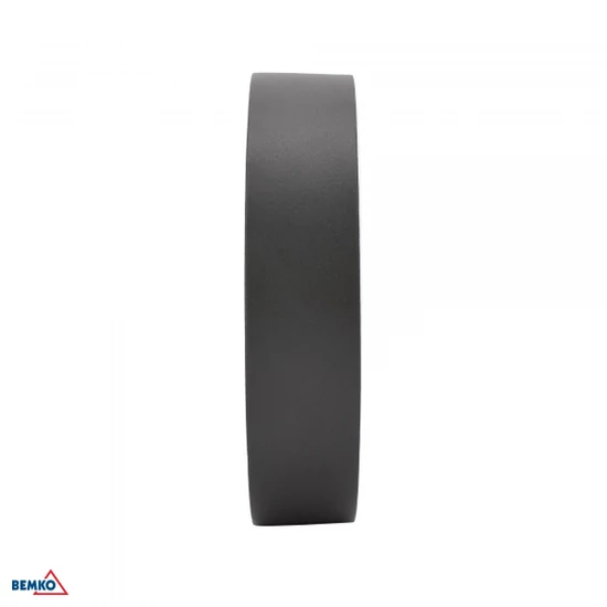 LED fali világítás 10W 4000K 850 lm IP65 200x45mm grafit