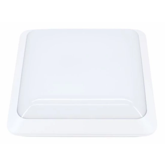 LED lámpa 30W 4000K 3500lm IP66 mozgásérzékelővel