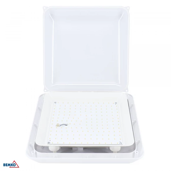 LED lámpa 30W 4000K 3500lm IP66