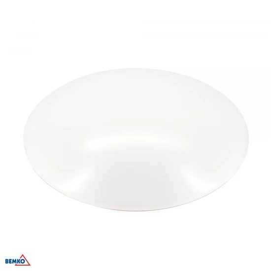 LED-es mennyezeti lámpa 12W 4000K 1130lm IP44