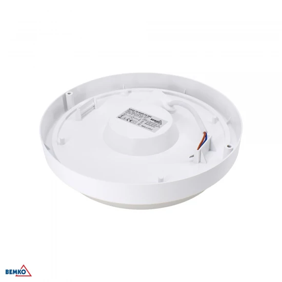 LED lámpa fehér 18W IP54 1750lm