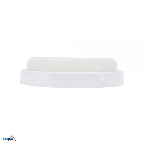 LED lámpa fehér 18W IP54 1750lm