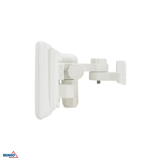LED fényvető LFX 10W 4000K 900LM IP65 FEHÉR