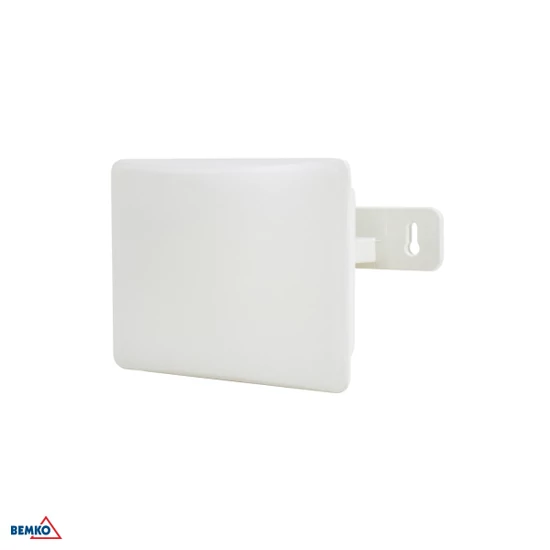 LED fényvető LFX 10W 4000K 900LM IP65 FEHÉR