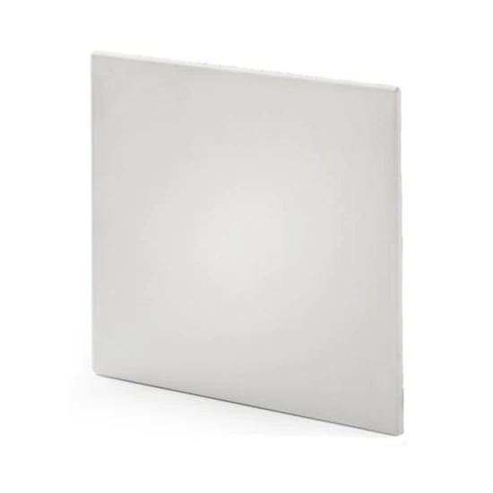 Doboztető 250x250mm, pattintós