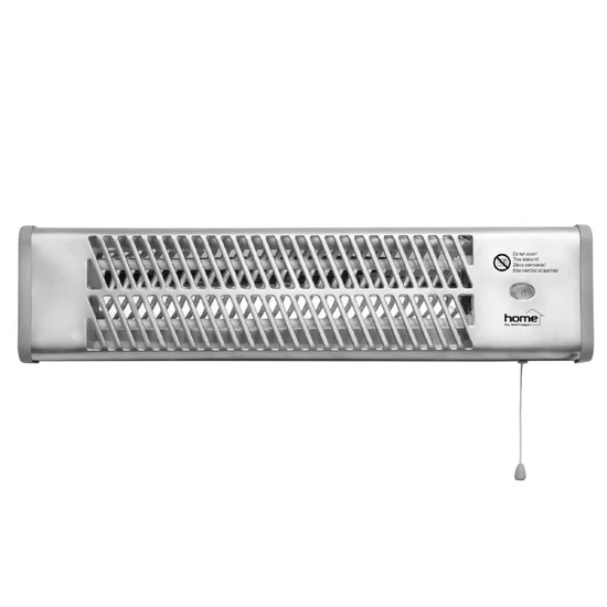 Kvarccsöves fűtőtest, 1200 W, IPX4 FK 24
