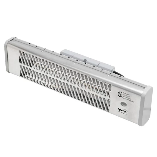 Kvarccsöves fűtőtest, 1200 W, IPX4 FK 24