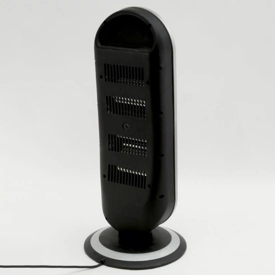 Halogén fűtőtest, álló, max. 1200 W FK 23