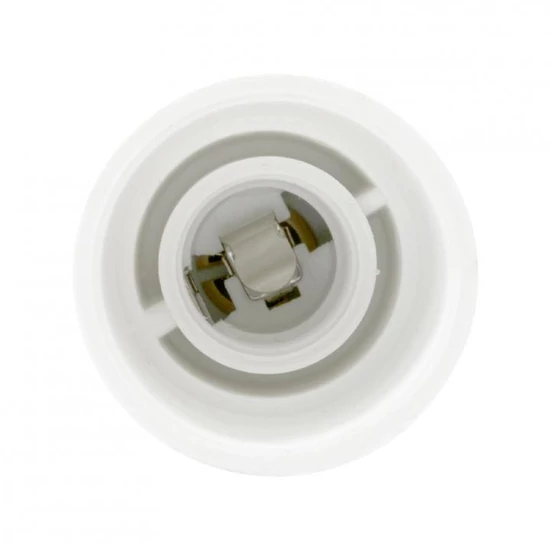 Foglalat átalakító adapter E14/E27