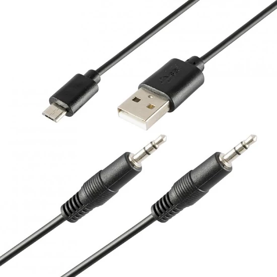 Bluetooth adó-vevő adapter BTRC 100