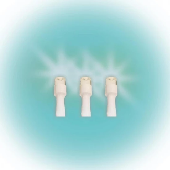 LED-es fényfüggöny KIN 126C/WW