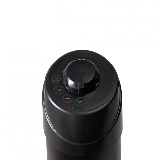 Silverline Comfort Heater 900 IPX4™ IN 26153