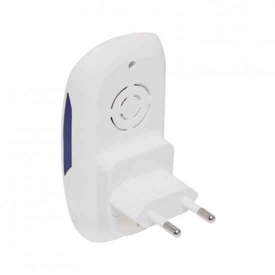 Vez.n. csengő szett,  2db csengő, 230 V~, 150m DBS 1501AC