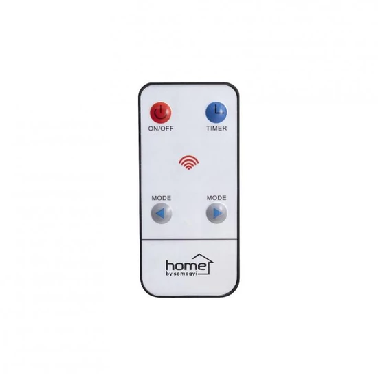 LED-es DUAL COLOR fényfüzér LED 202R/WW/M
