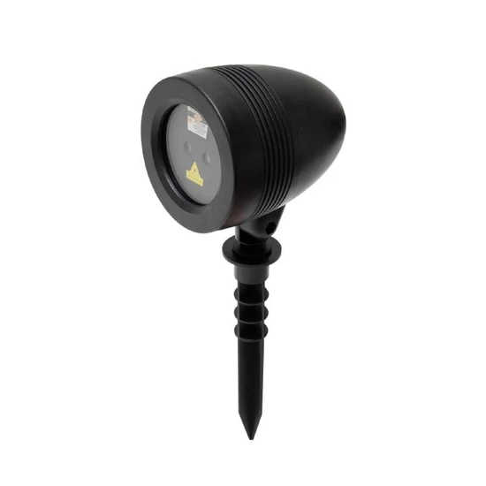 Lézerprojektor, 8 minta DL IP 8