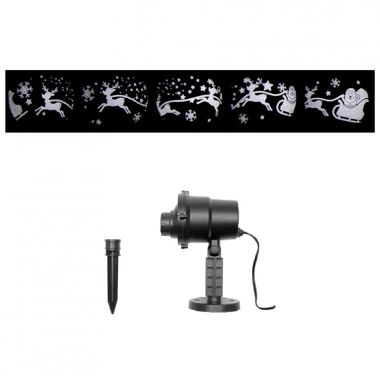 LED projektor DL IP 6