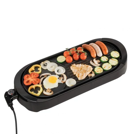 Asztali grill, 2000 W