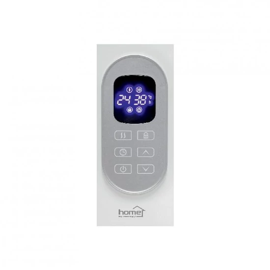 Smart fűtőtest, 2000 W FK 420 WIFI