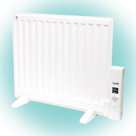 Olajradiátor, lapos, 600 W