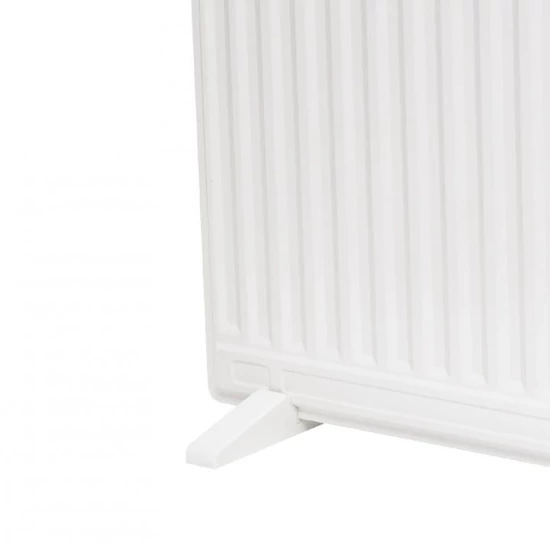 Olajradiátor, lapos, 600 W FLOR 600