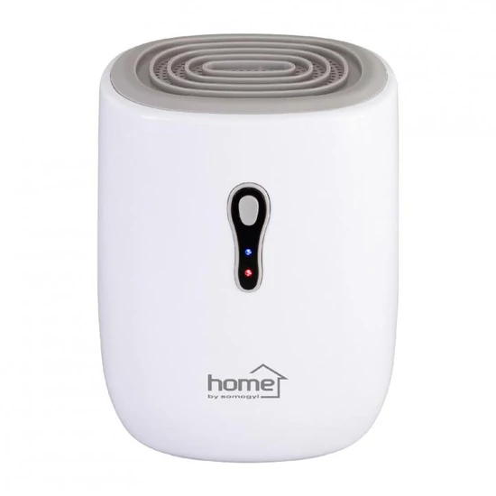 Home DHM 300 párátlanító, Peltier rendszerű, párátlanítás max. 300 ml/nap, 0,5 literes víztartály, halk működés DHM 300