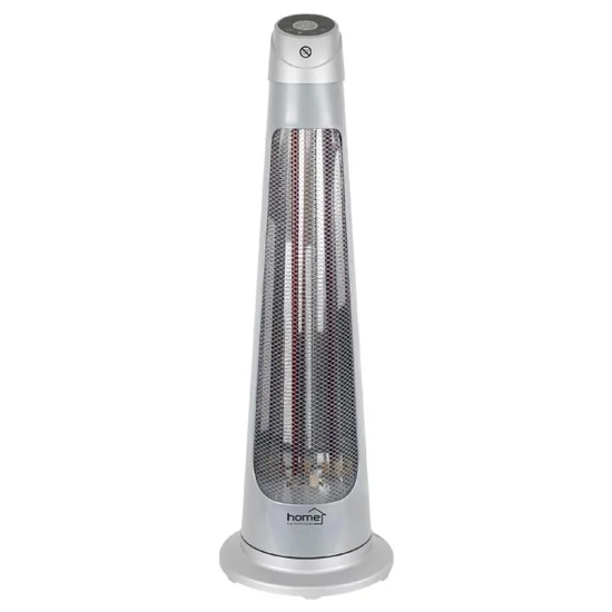 Kültéri álló fűtőtest, 1200 W, IPX4 FK 252